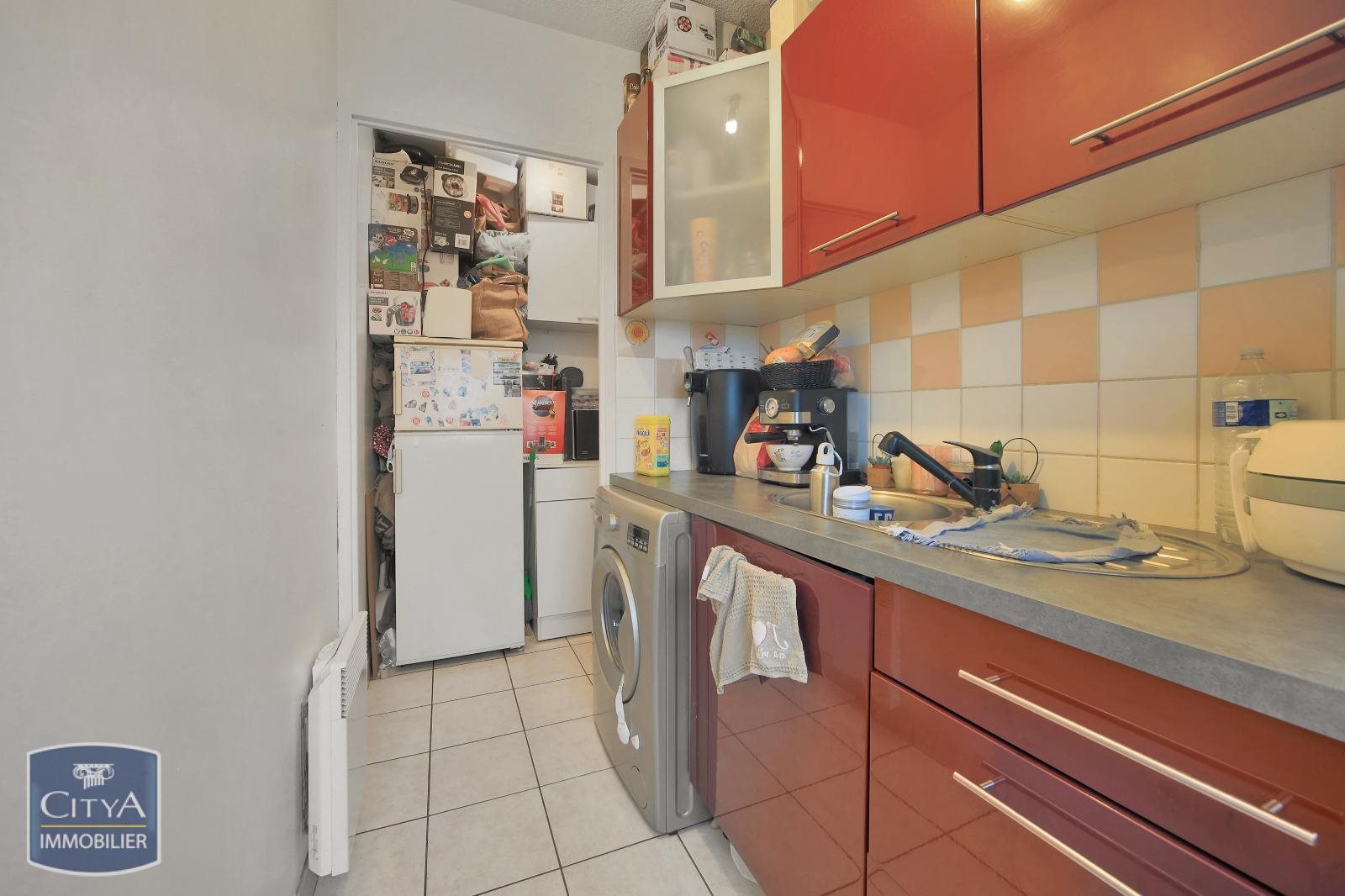 Appartement à vendre, 53m², Harnes
