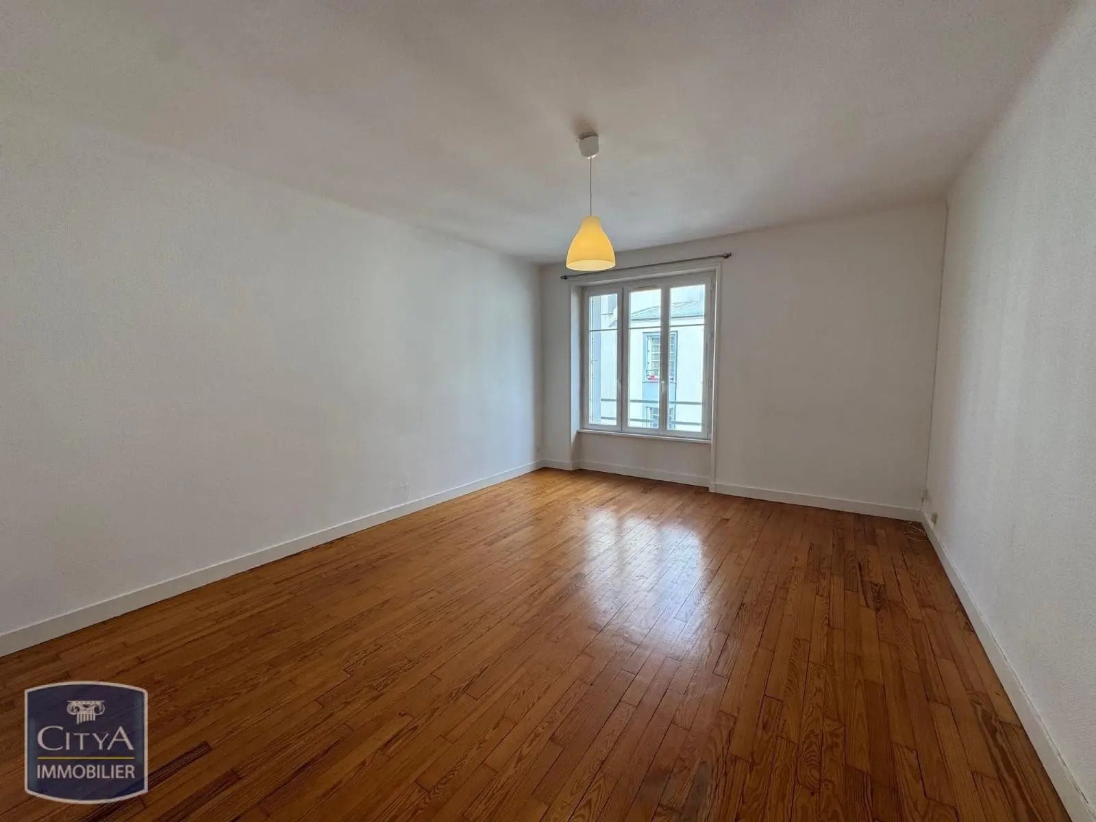 Appartement à louer, 75m², Brest