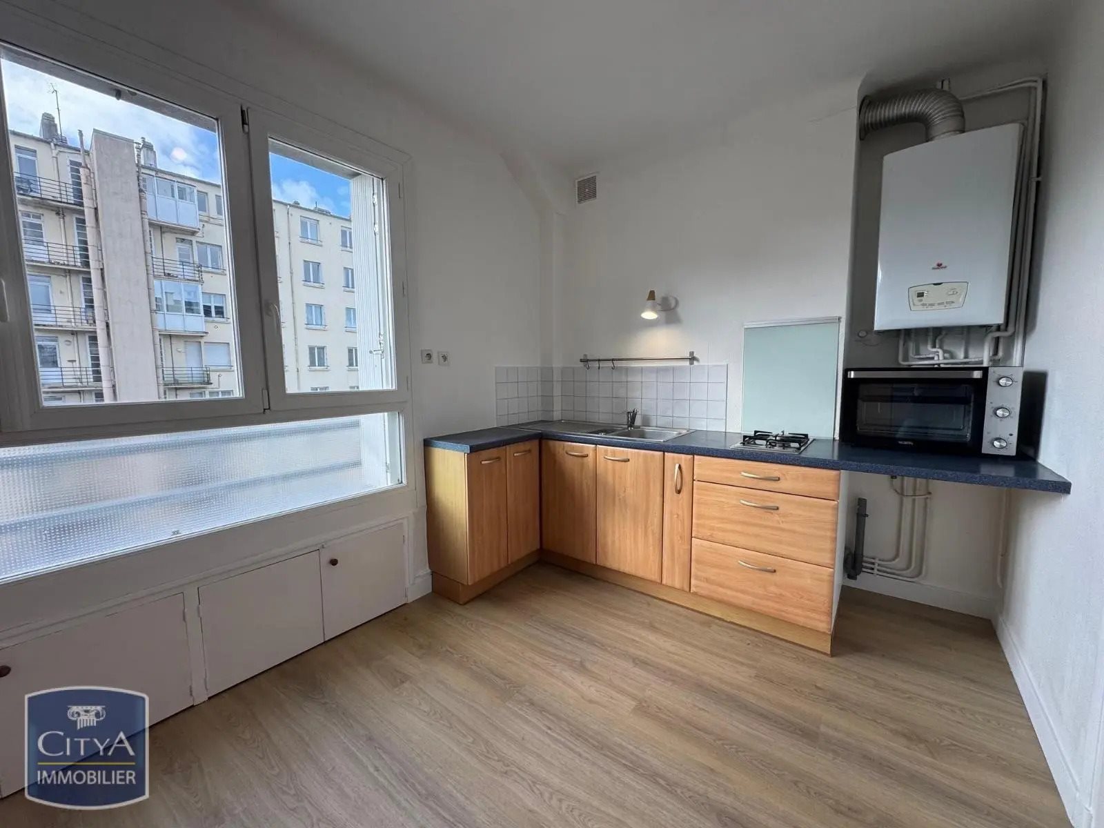 Appartement à louer, 75m², Brest