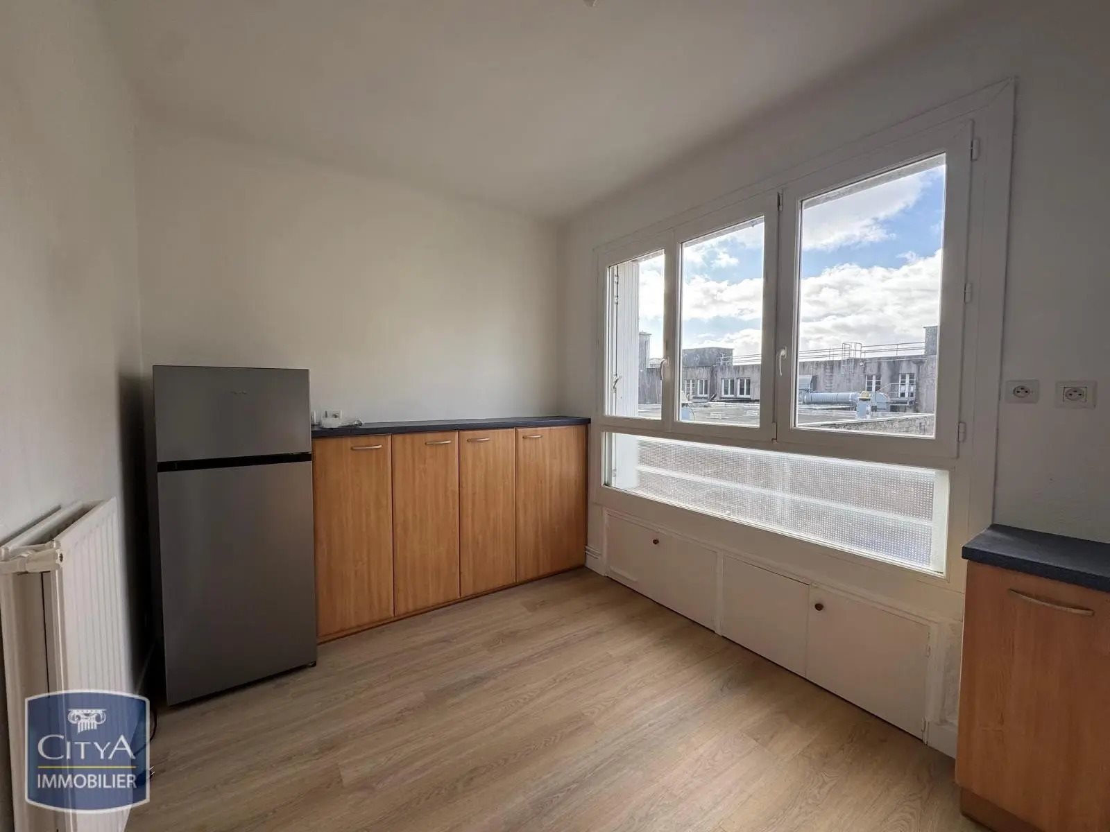 Appartement à louer, 75m², Brest