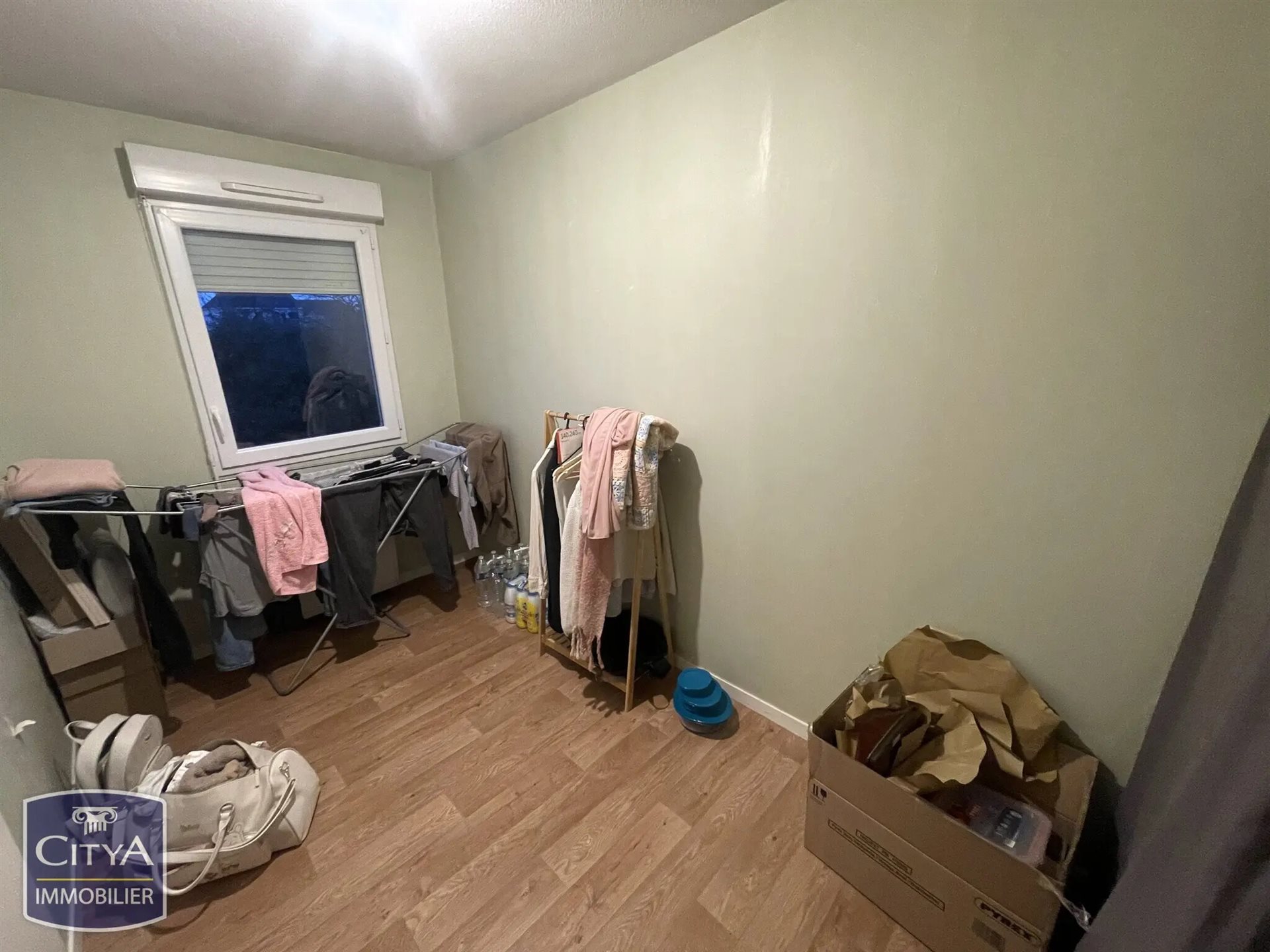 Appartement à vendre, 57m², Châteauroux