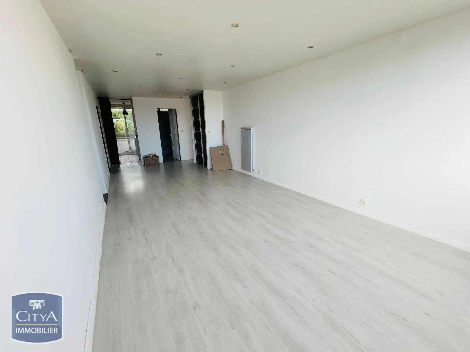 Appartement à louer, 58m², Fos-sur-Mer