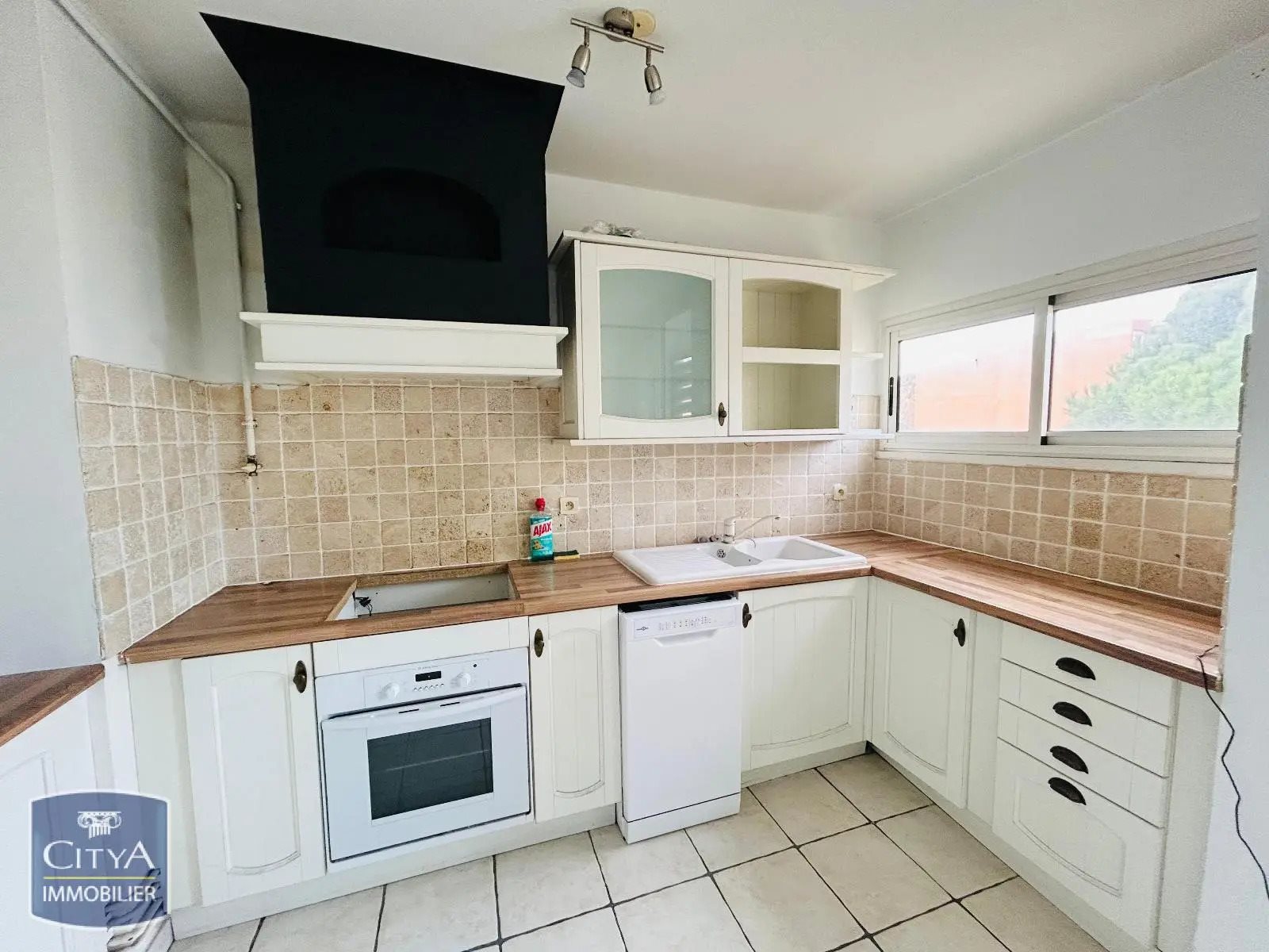 Appartement à louer, 58m², Fos-sur-Mer