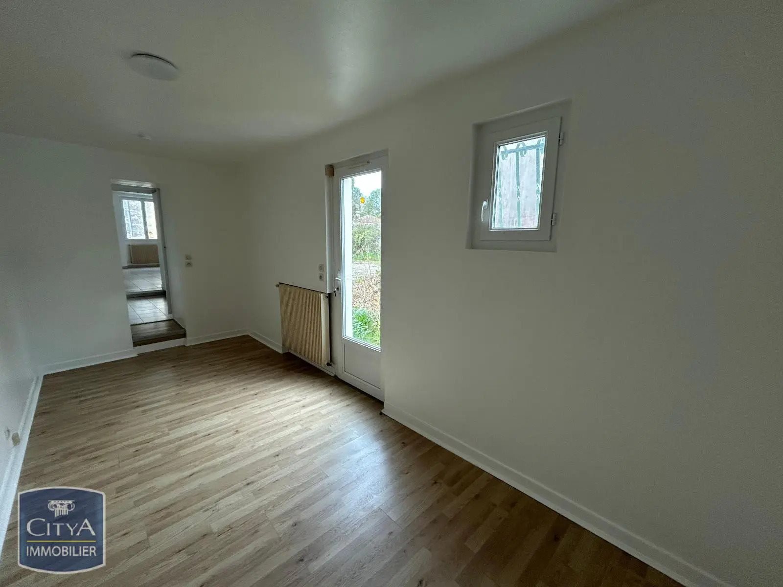 Appartement à louer, 44m², Ruelle-sur-Touvre