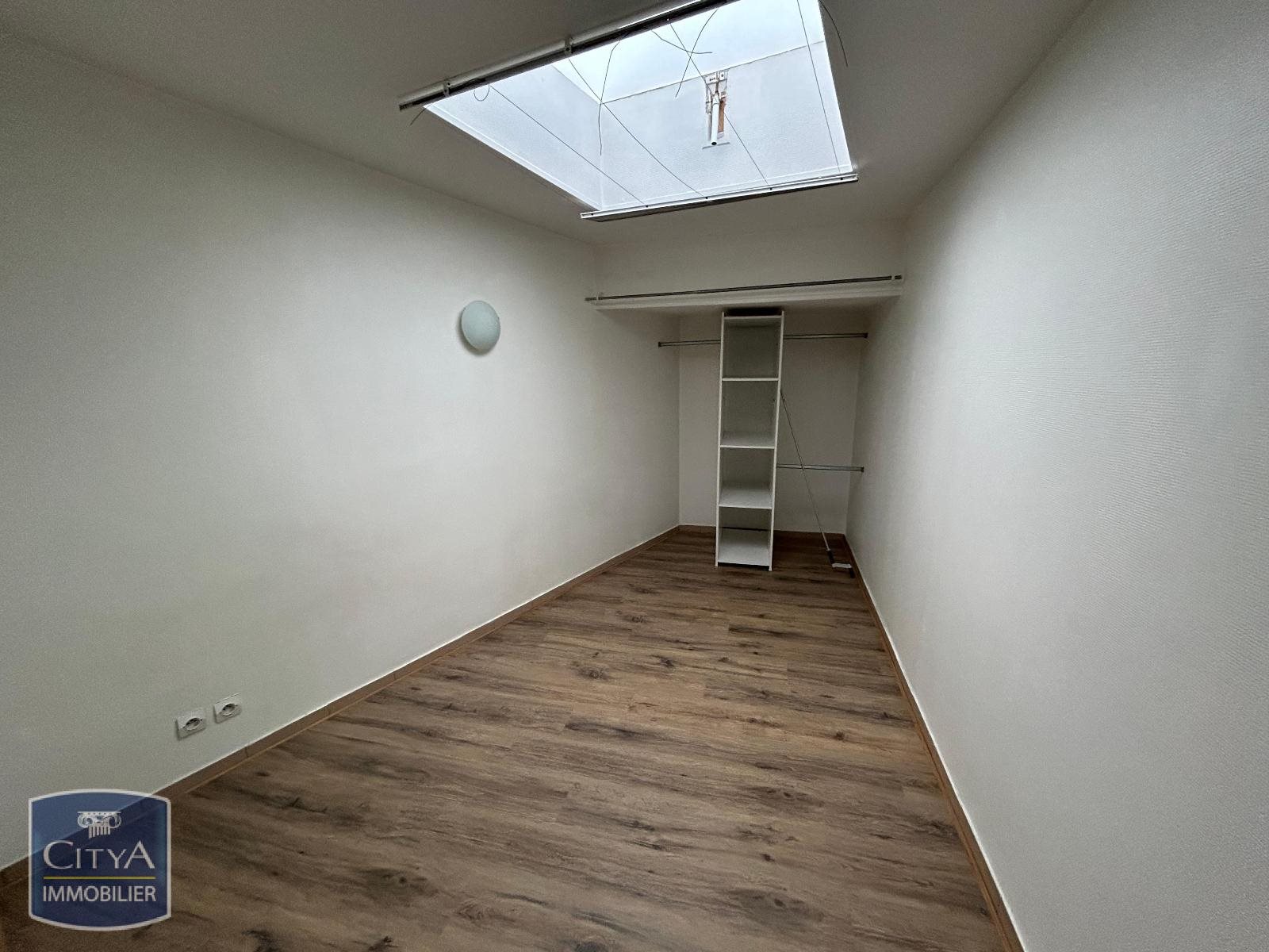 Appartement à louer, 55m², Lille