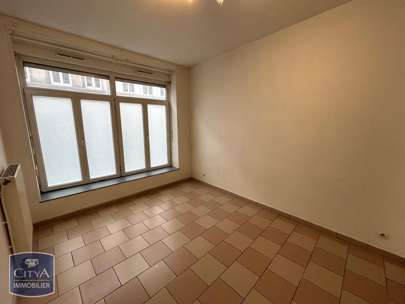 Appartement à louer, 55m², Lille
