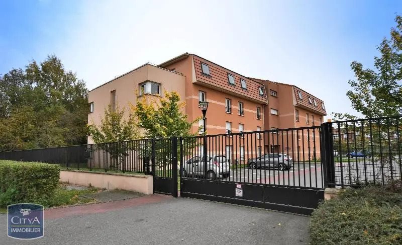 Appartement à louer, 21m², Maubeuge