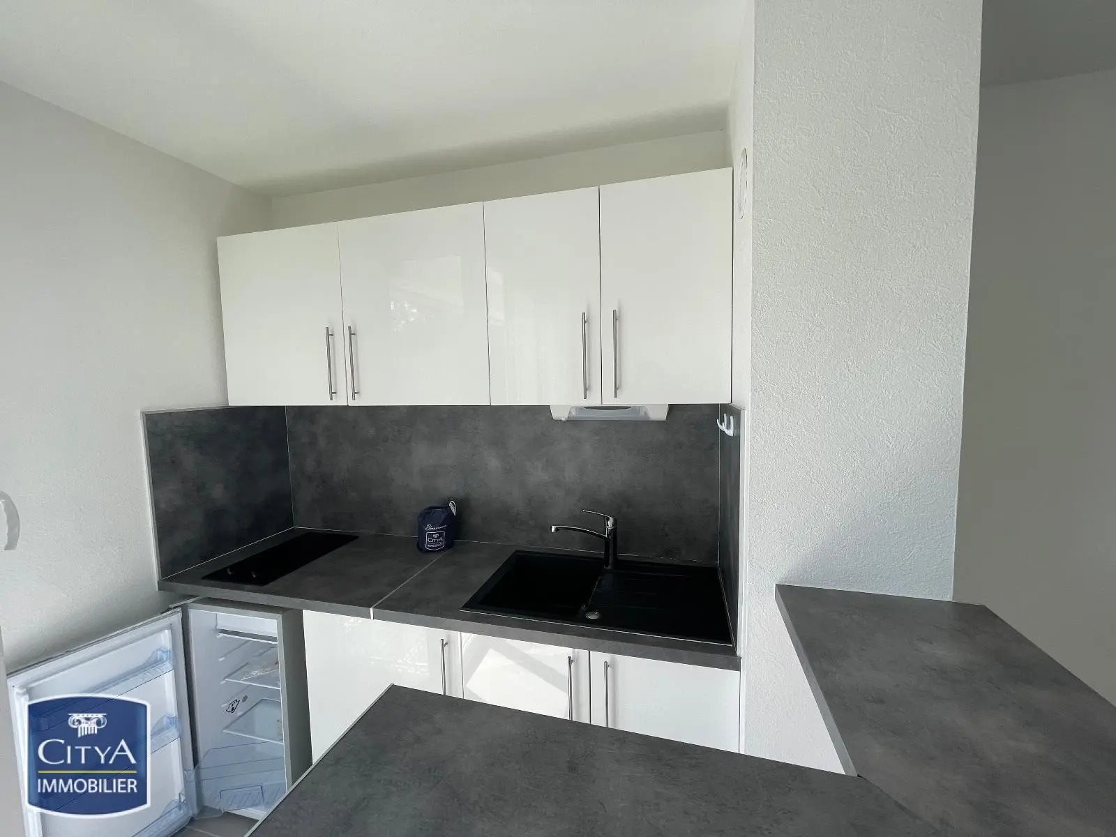 Appartement à vendre, 29m², Chambray-lès-Tours