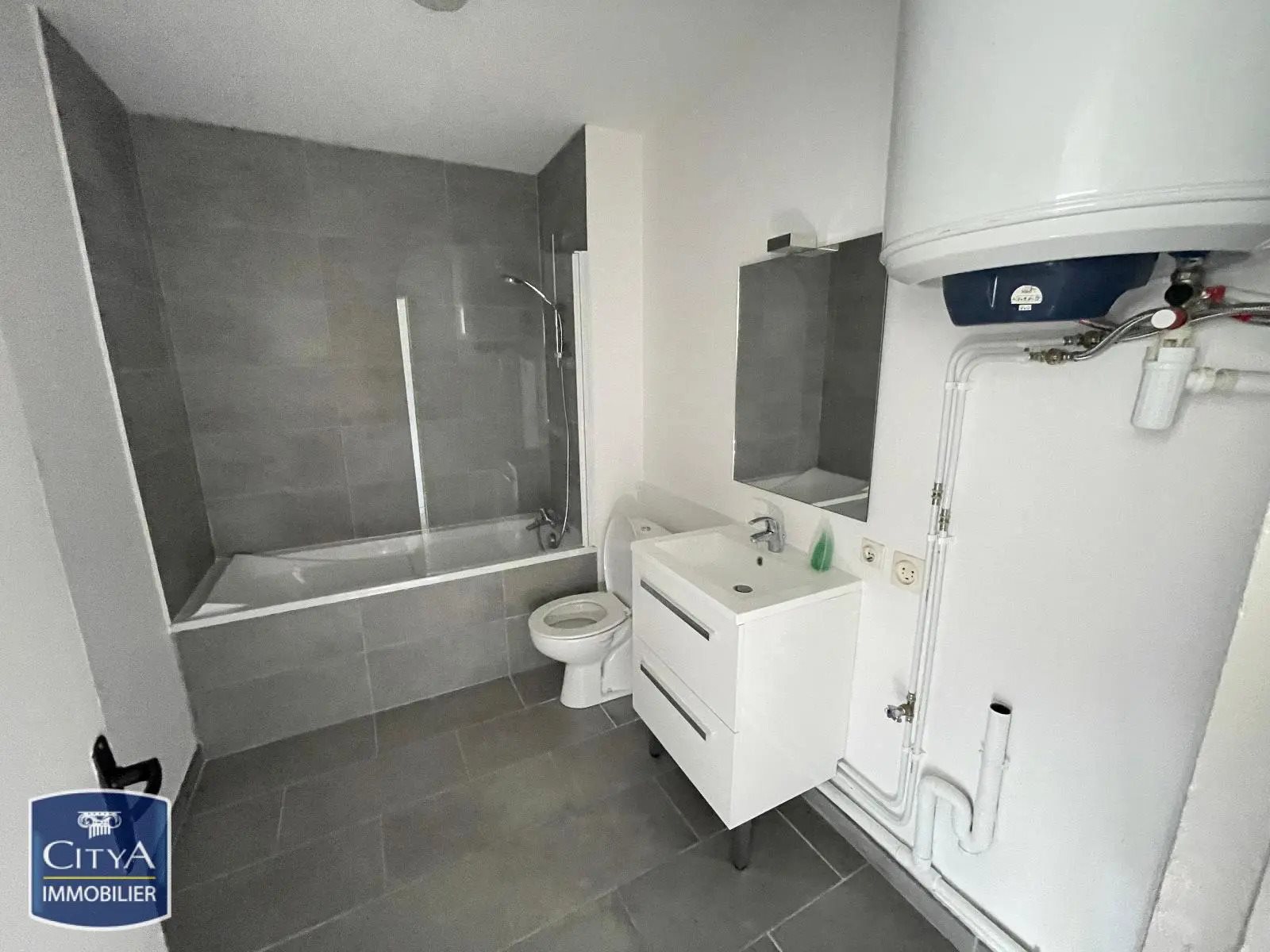 Appartement à vendre, 29m², Chambray-lès-Tours