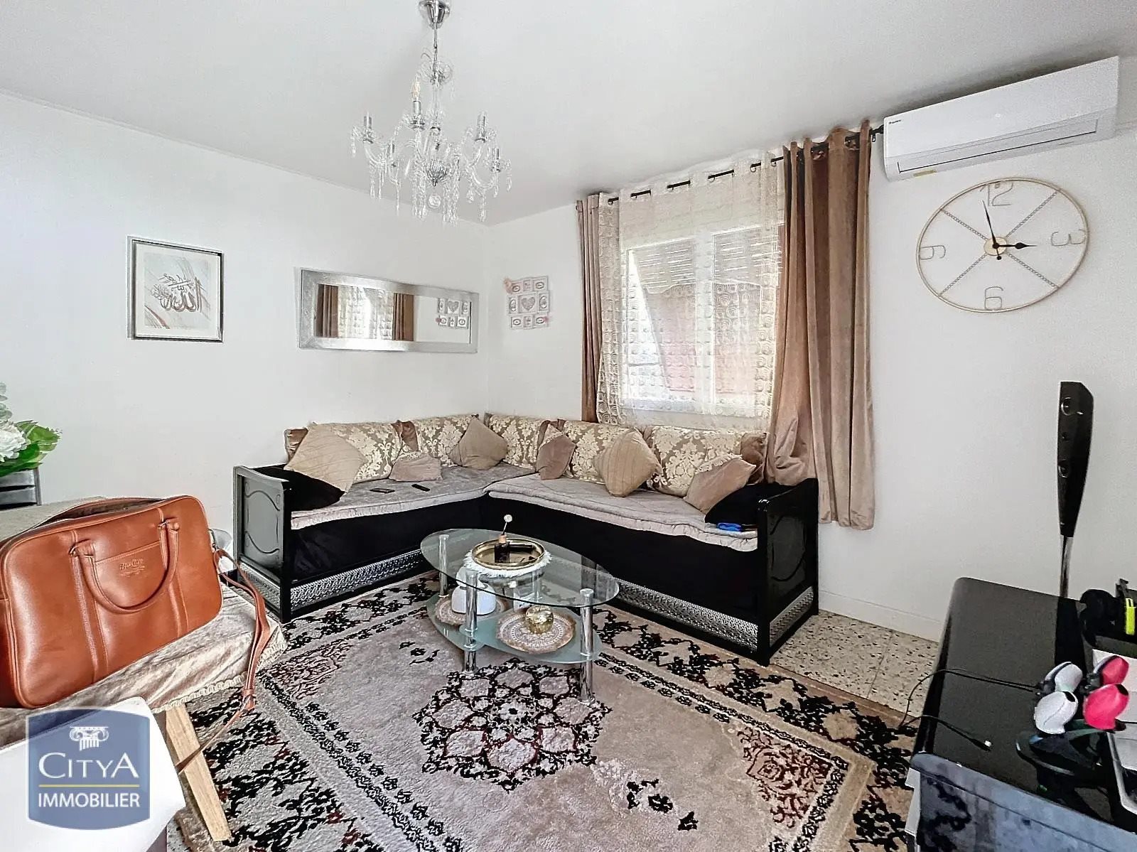 Appartement à vendre, 175m², Nîmes