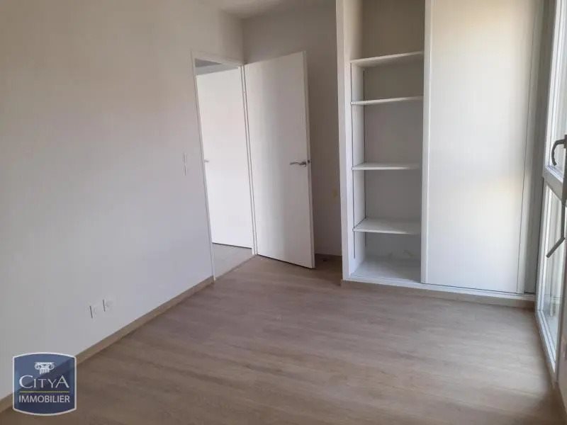Appartement à louer, 42m², Lespinasse