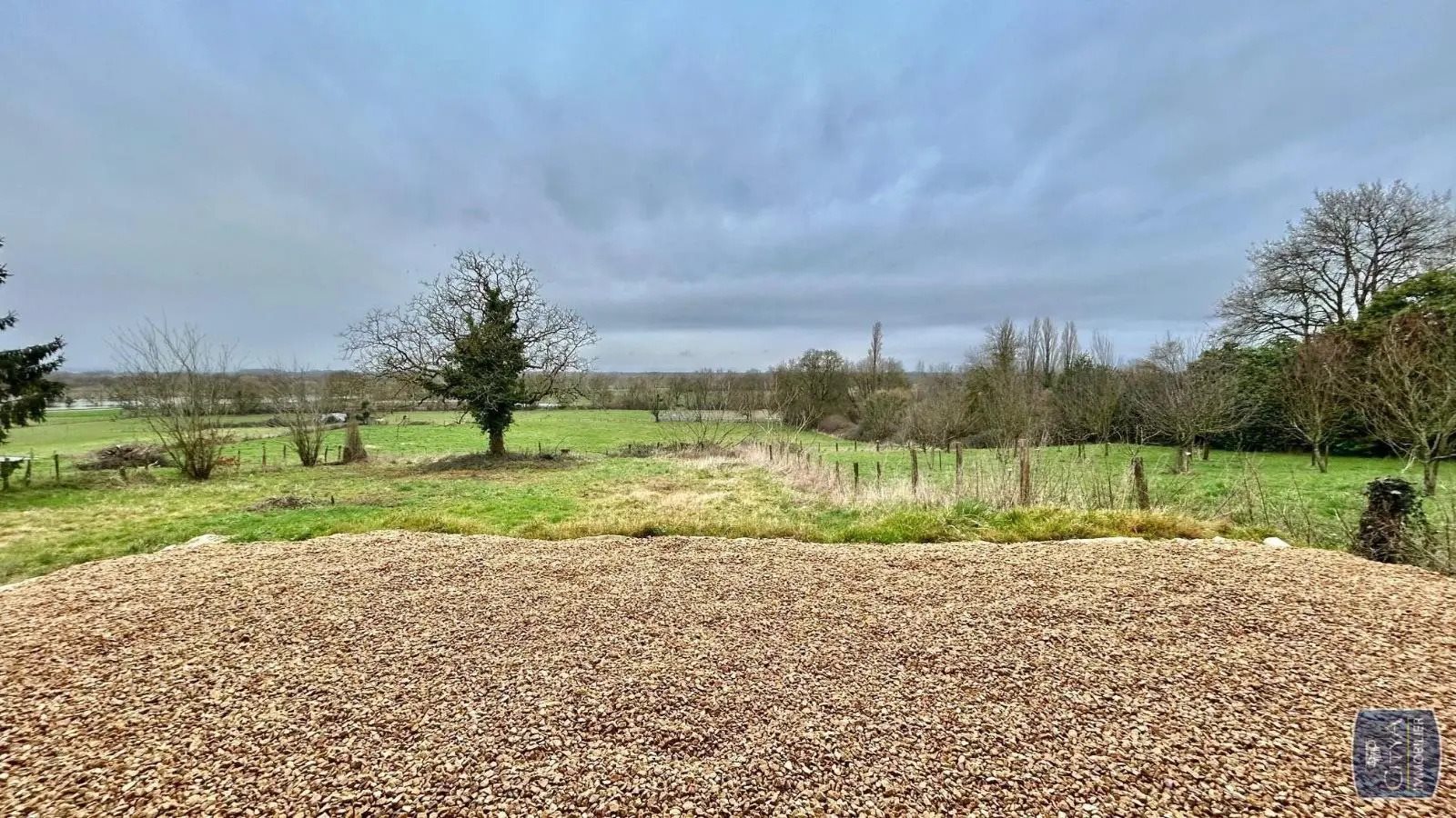 Maison à vendre, 145m², Allériot