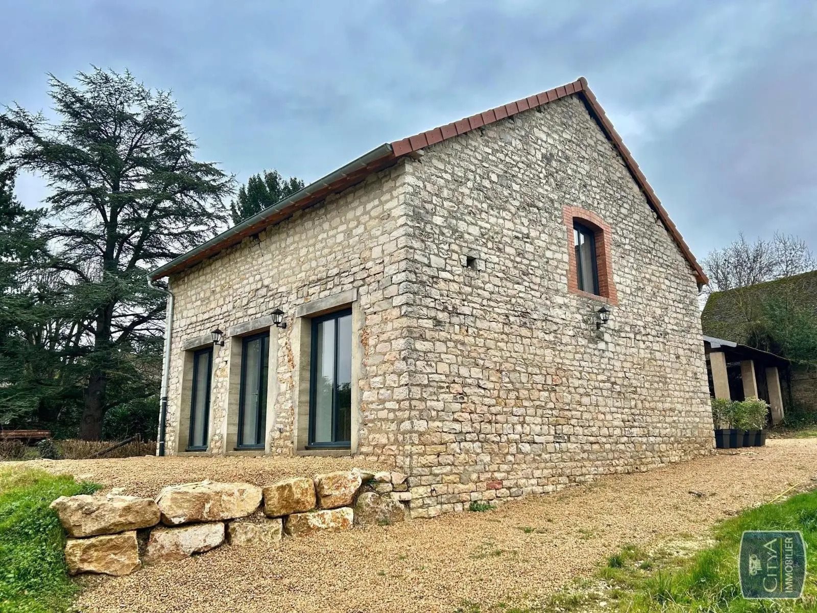 Maison à vendre, 145m², Allériot