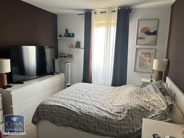 Appartement à vendre, 48m², Vayres