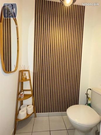 Appartement à vendre, 48m², Vayres