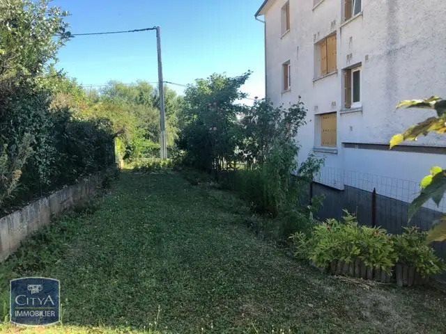 Appartement à louer, 55m², Châtel-Guyon