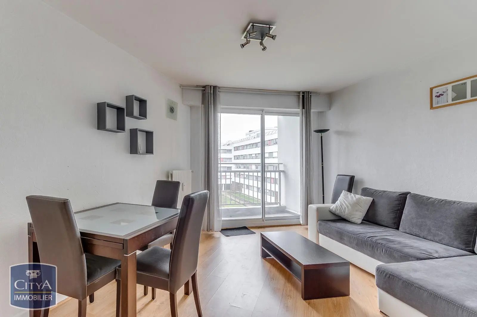 Appartement à vendre, 34m², Lille