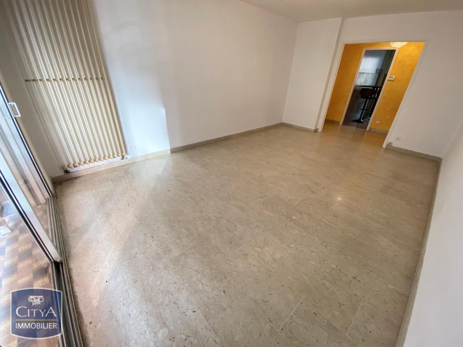 Appartement à louer, 68m², Toulon