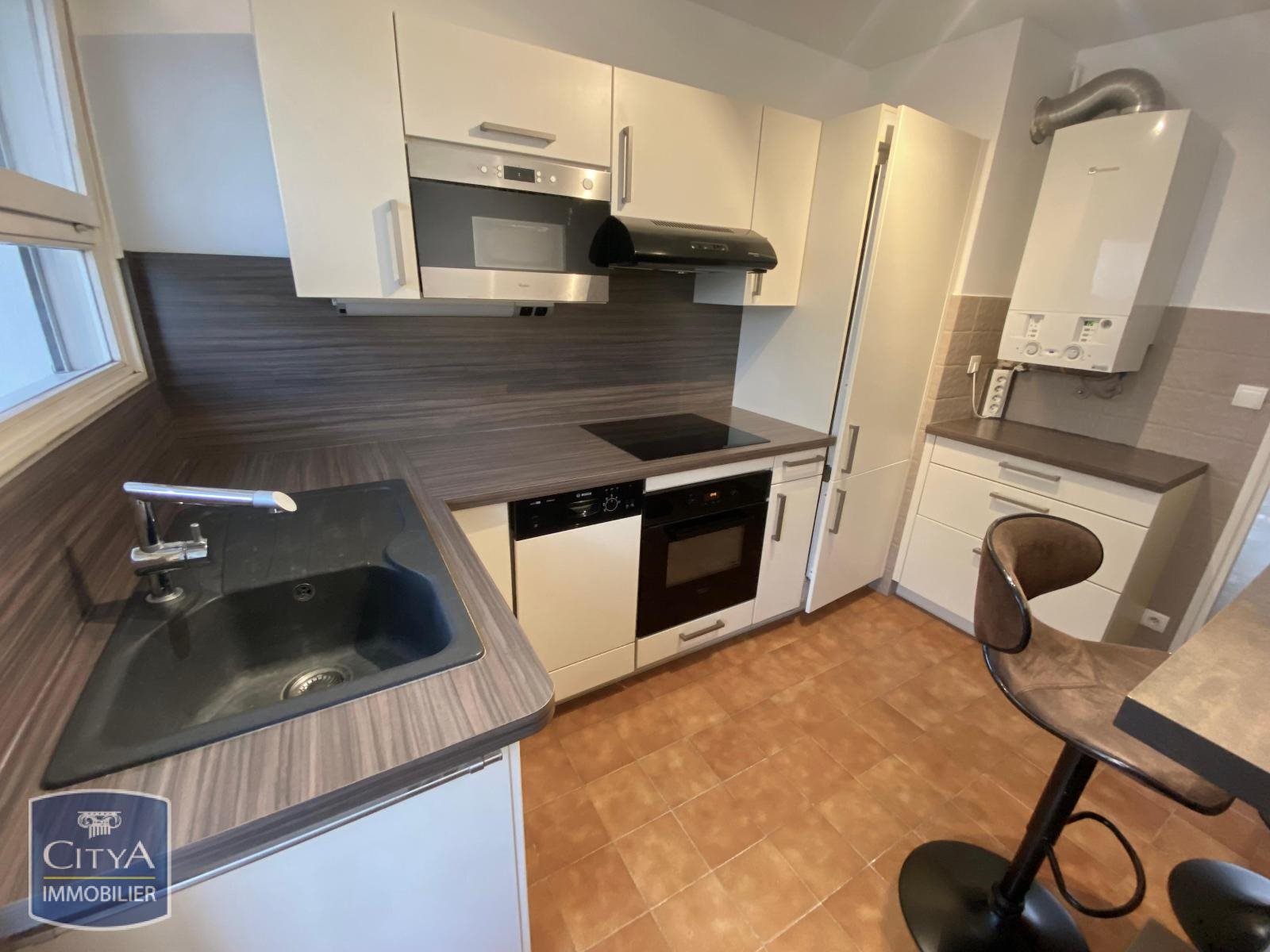 Appartement à louer, 68m², Toulon