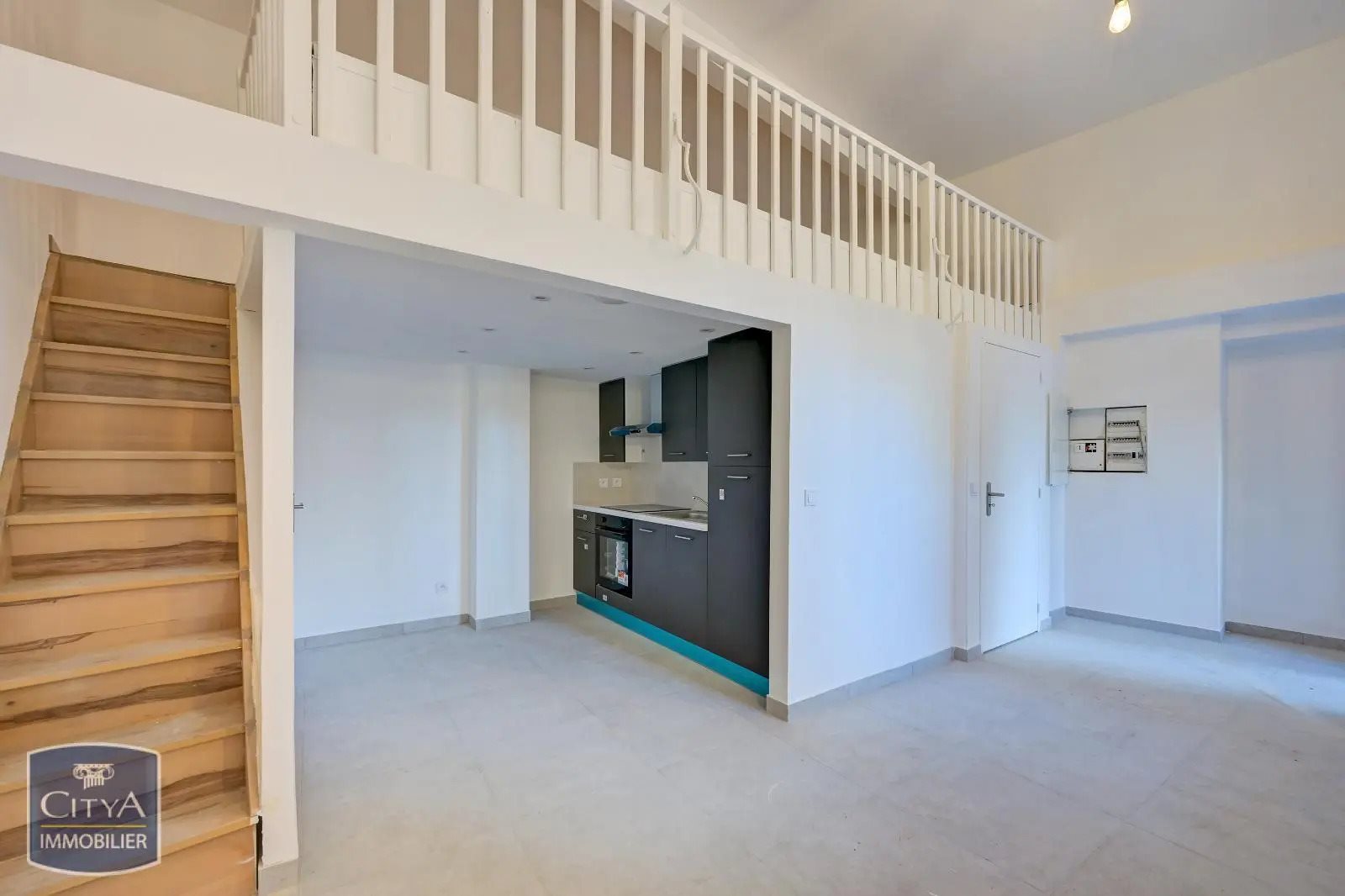 Appartement à vendre, 35m², Marignane