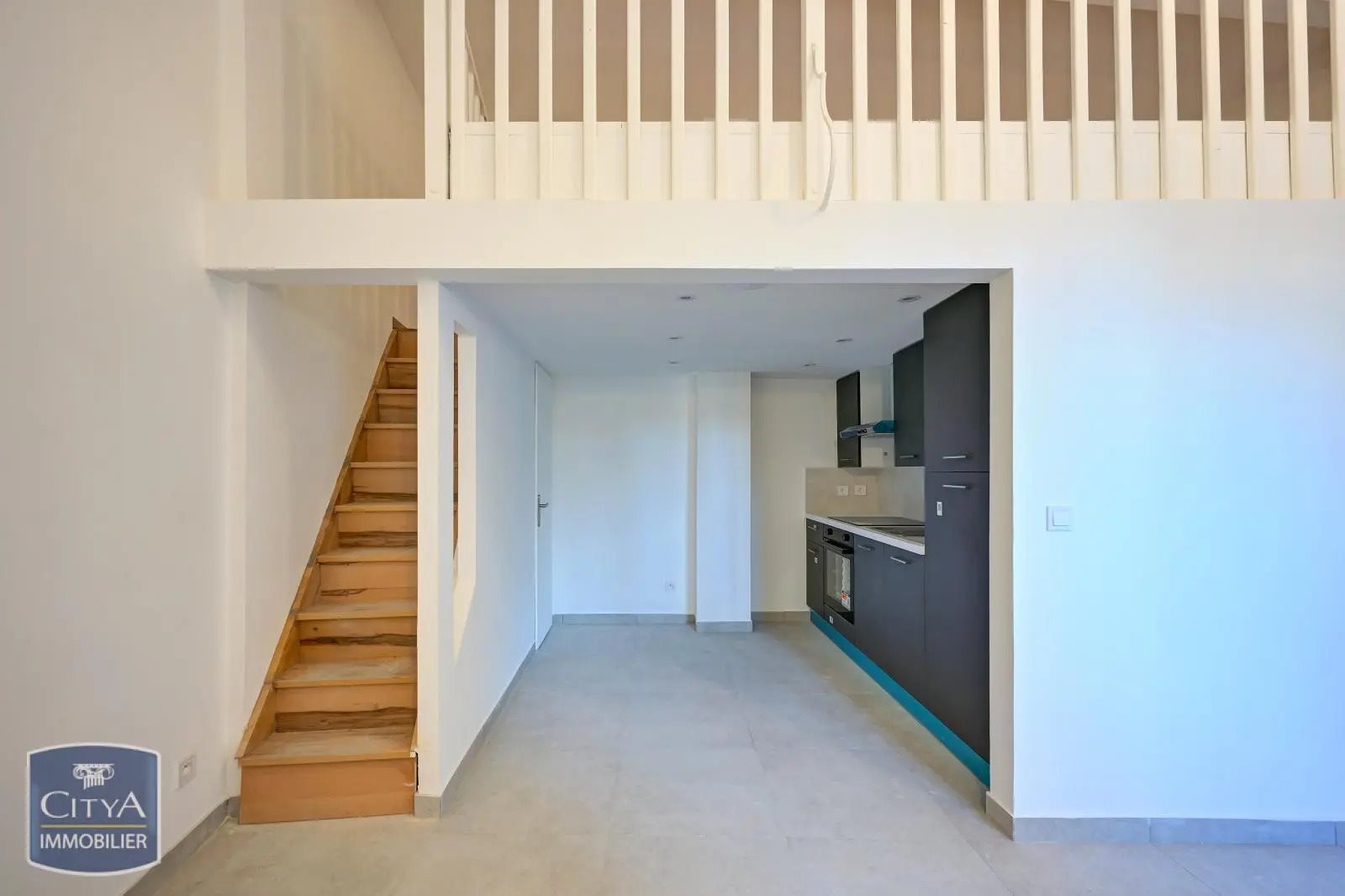 Appartement à vendre, 35m², Marignane