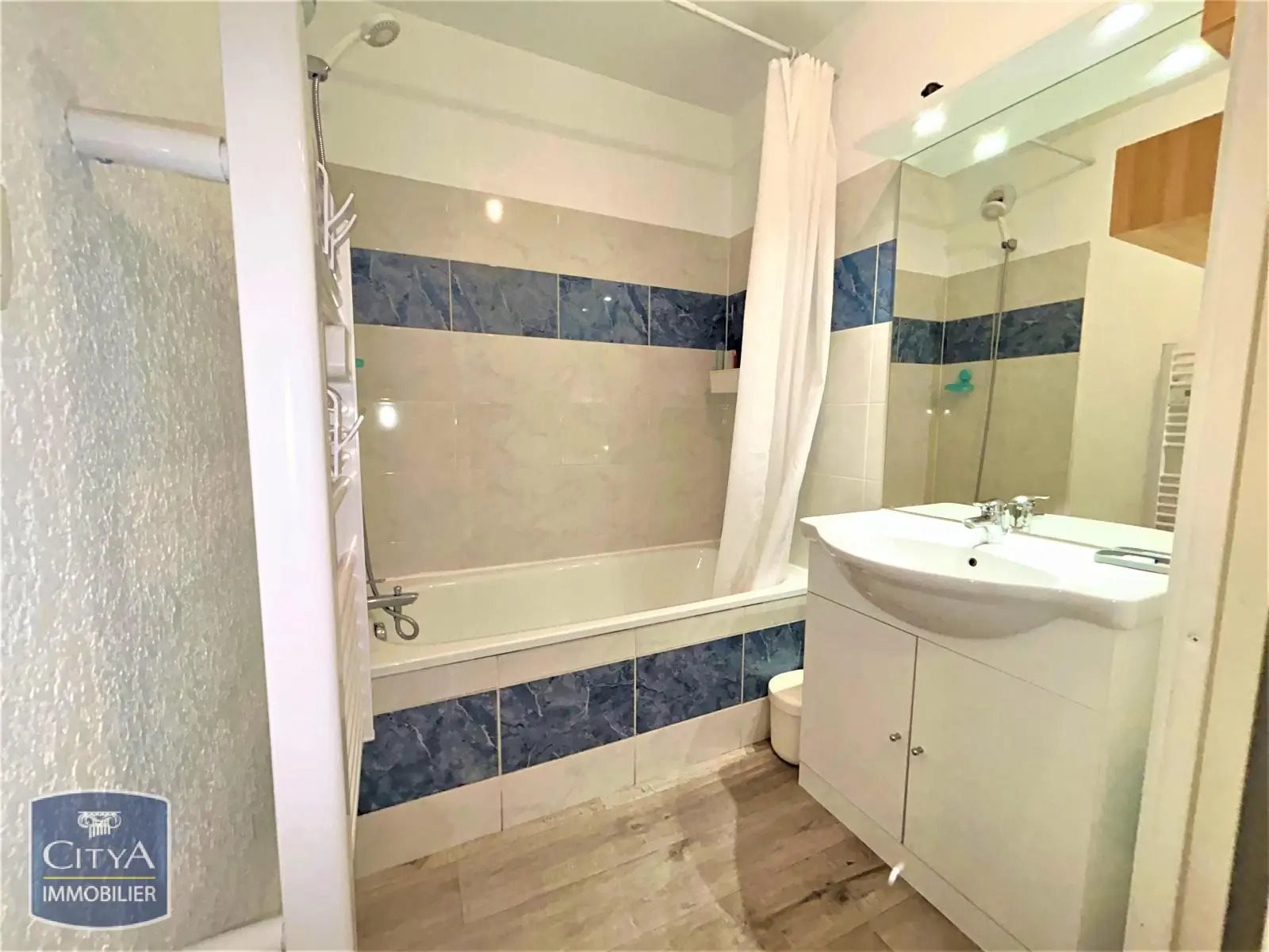 Appartement à vendre, 45m², Nîmes