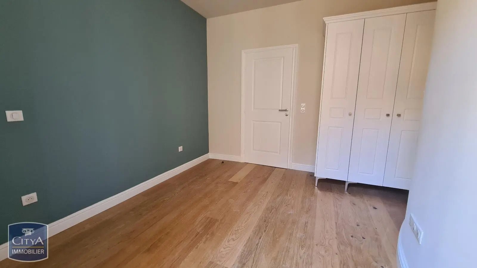 Appartement à louer, 76m², Metz