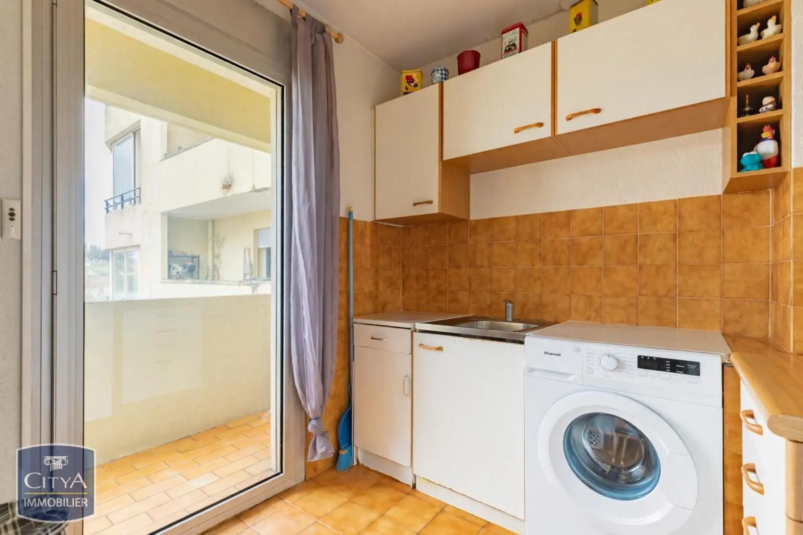 Appartement à vendre, 47m², Carcassonne