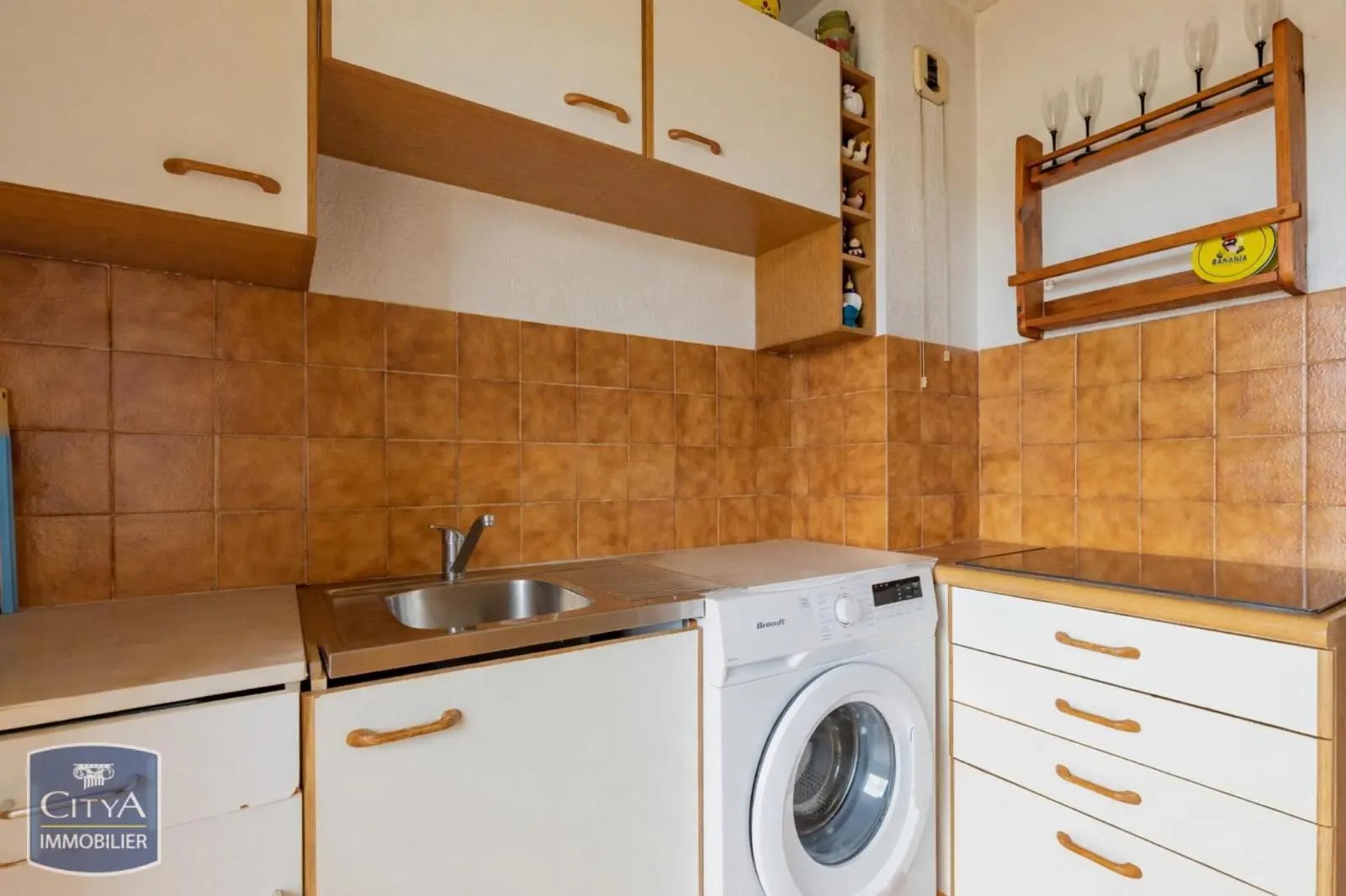 Appartement à vendre, 47m², Carcassonne