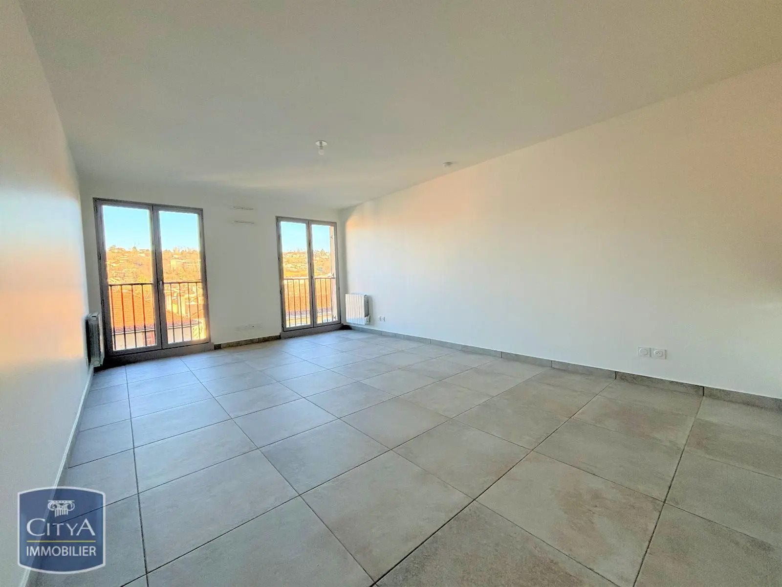 Appartement à louer, 36m², La Tour-du-Pin