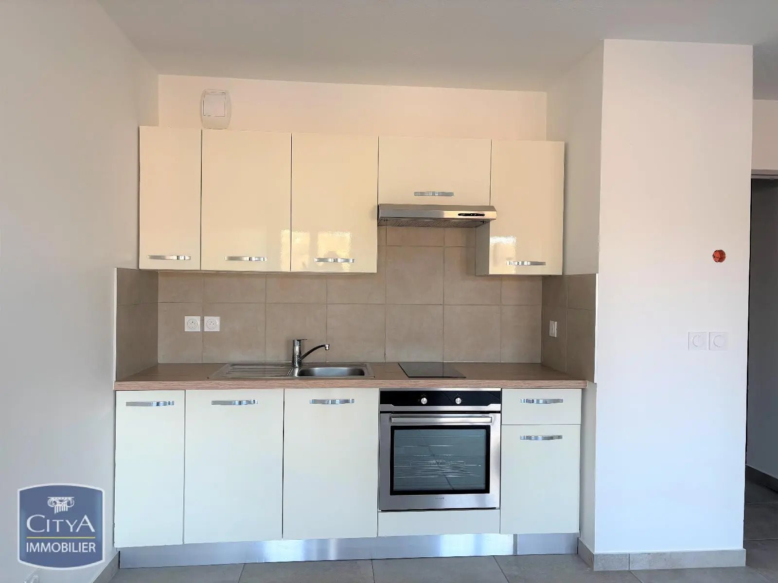 Appartement à louer, 36m², La Tour-du-Pin