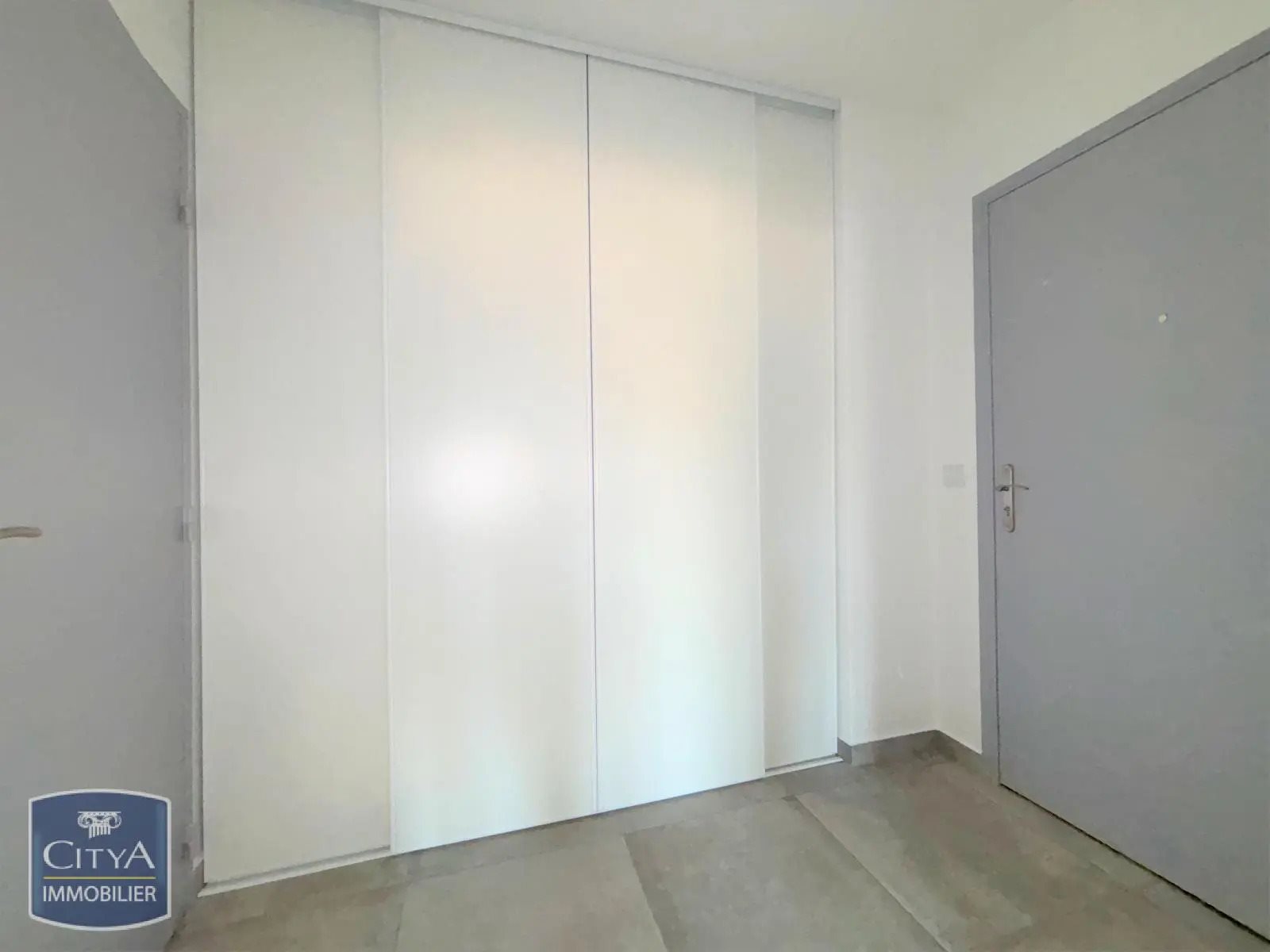 Appartement à louer, 36m², La Tour-du-Pin