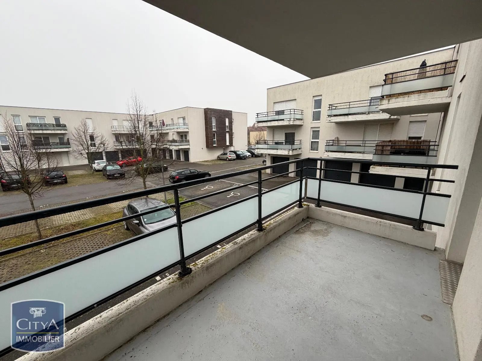 Appartement à louer, 44m², Mutzig