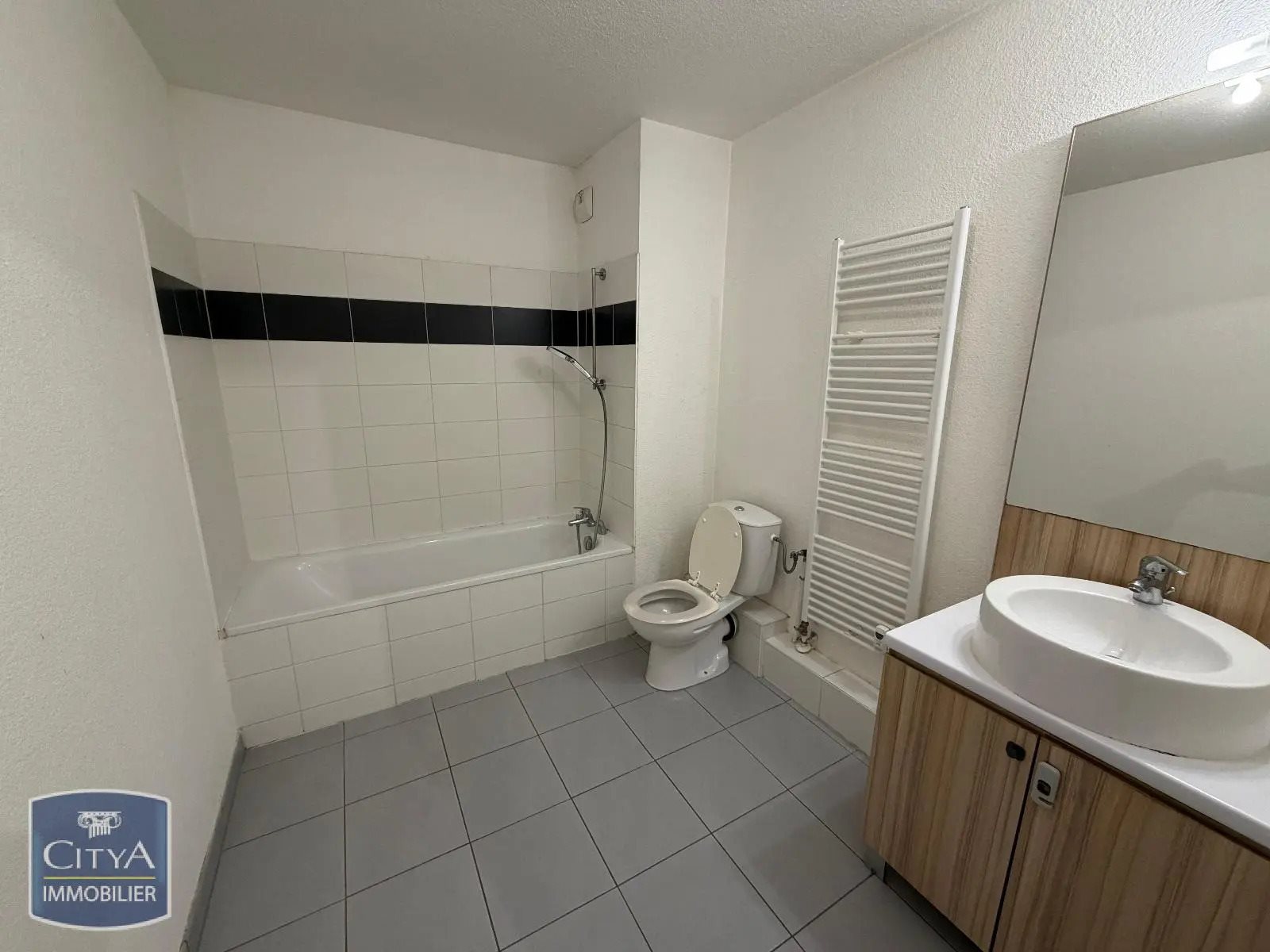 Appartement à louer, 44m², Mutzig