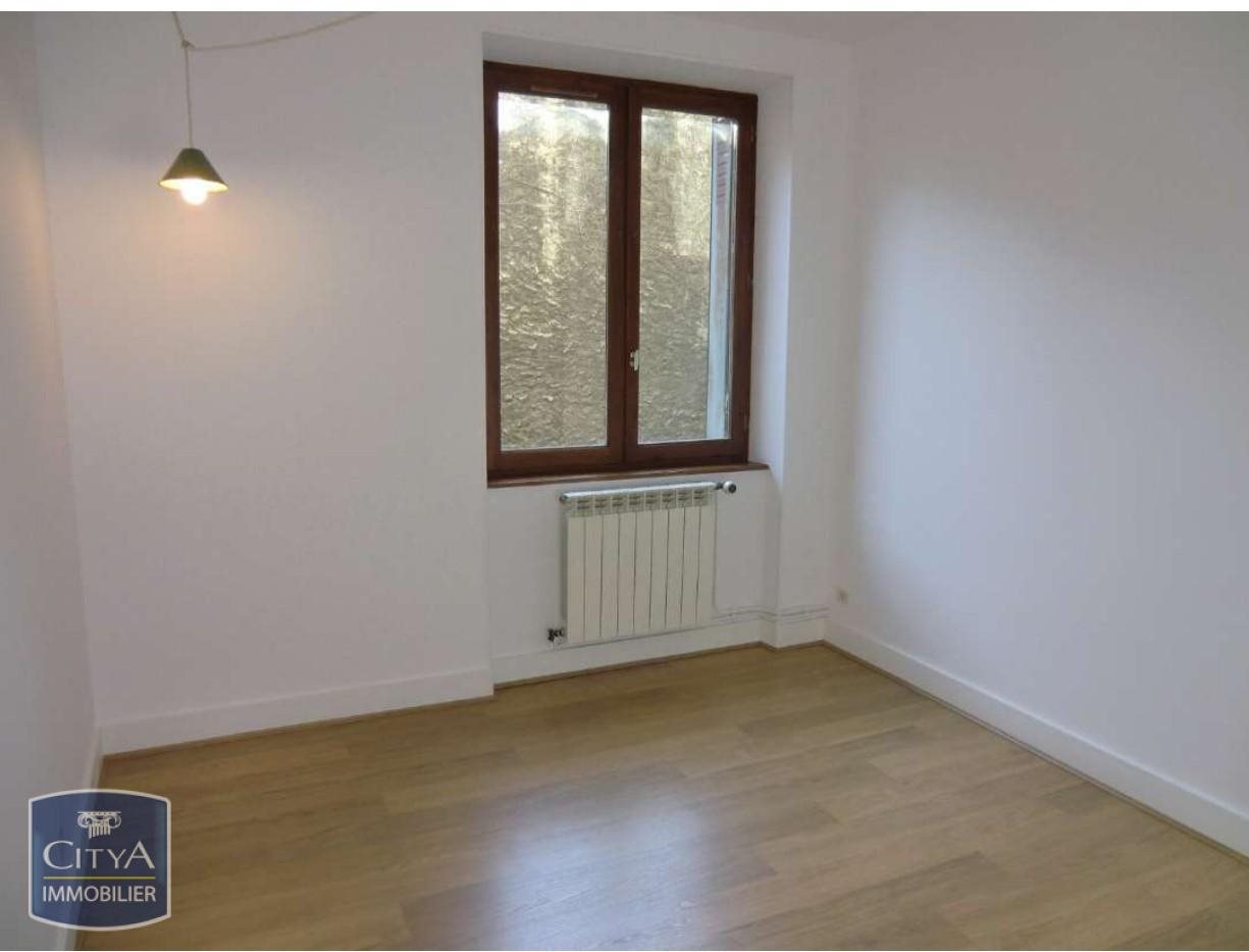 Appartement à louer, 48m², Grenoble