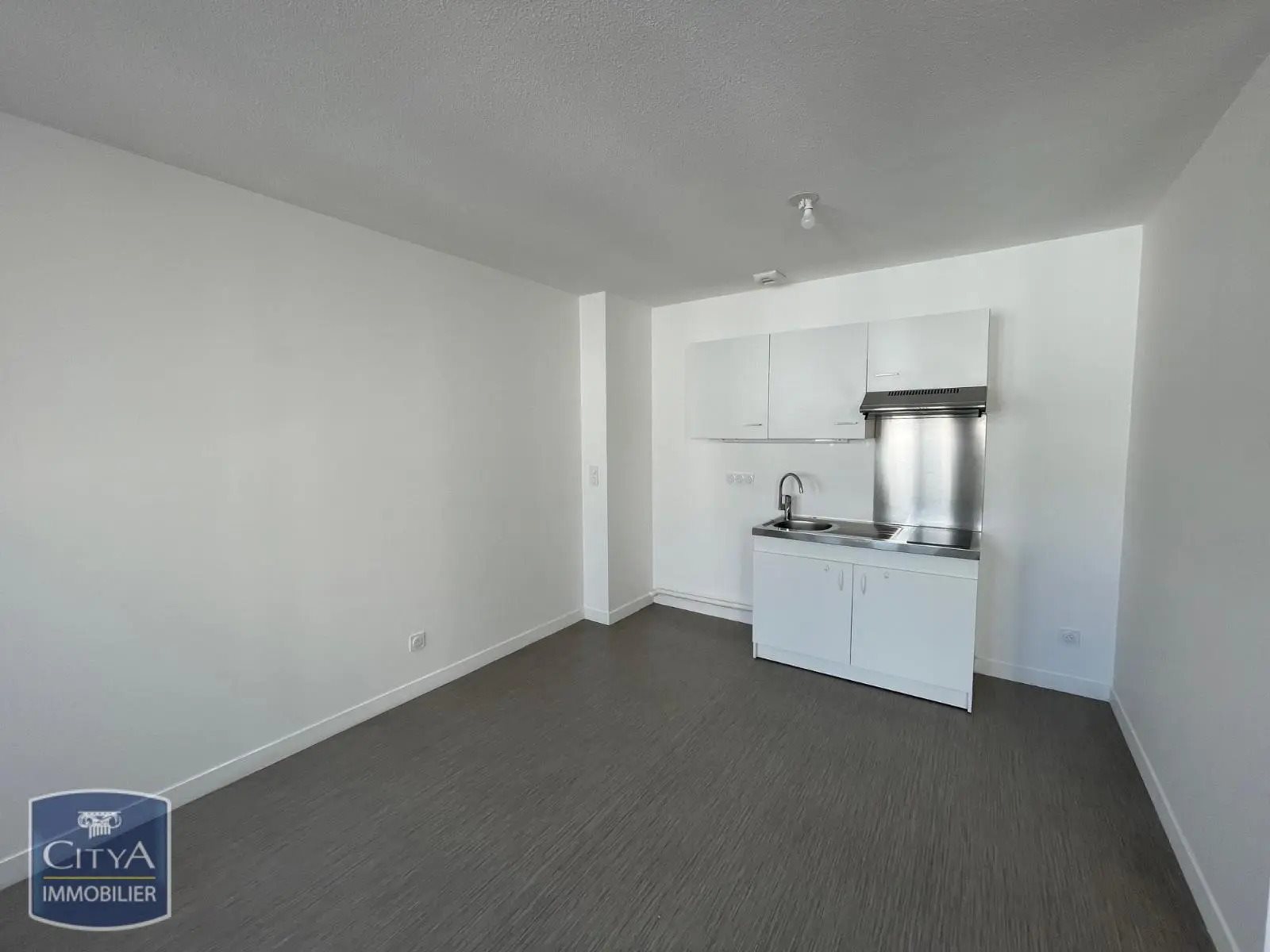 Appartement à louer, 50m², Pau