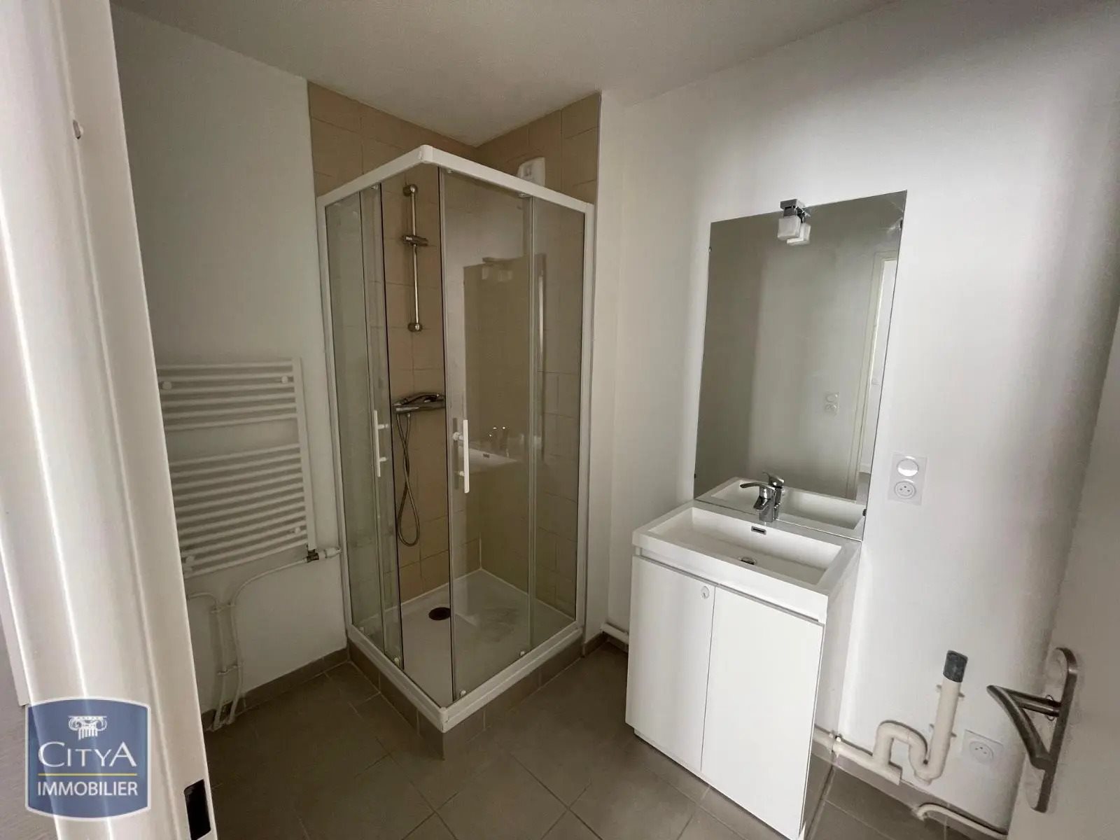 Appartement à louer, 50m², Pau