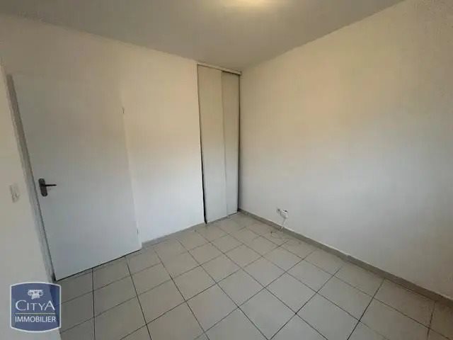Appartement à louer, 38m², Nîmes