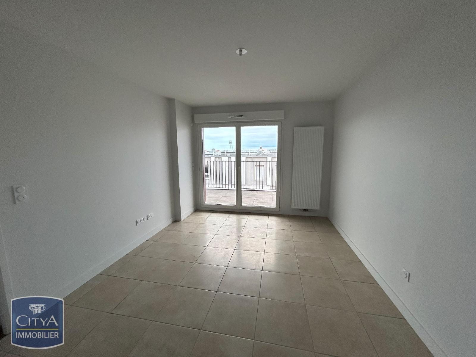 Appartement à louer, 42m², Clermont-Ferrand