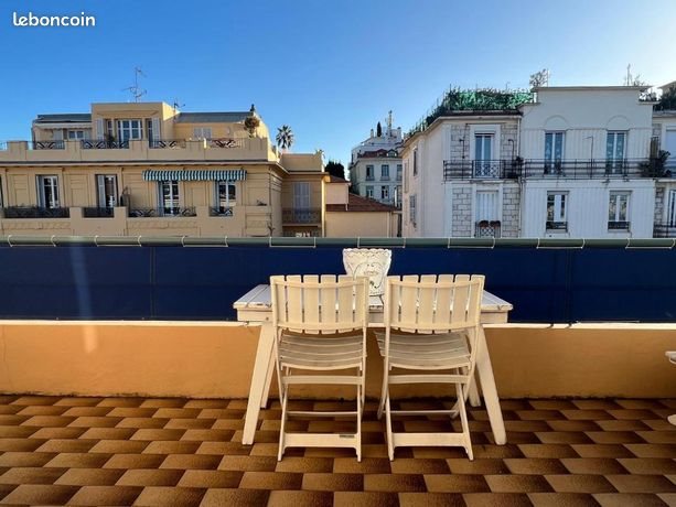 Appartement à vendre, 70m², Nice