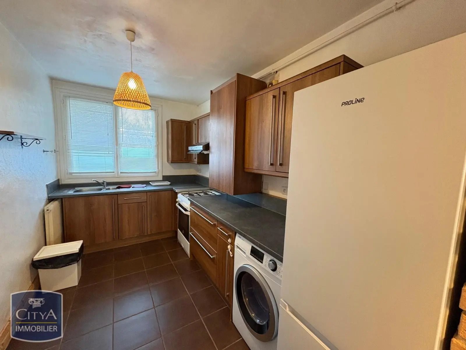 Appartement à louer, 63m², Toulouse