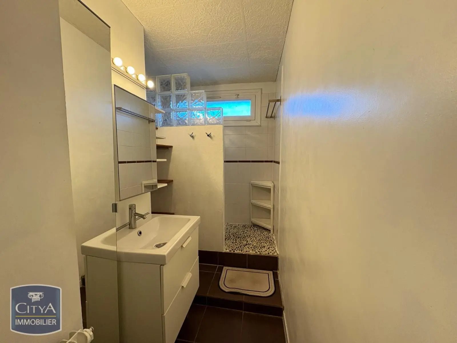 Appartement à louer, 63m², Toulouse