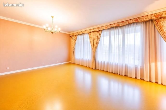 Appartement à vendre, 82m², Clermont-Ferrand