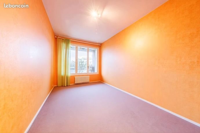 Appartement à vendre, 82m², Clermont-Ferrand