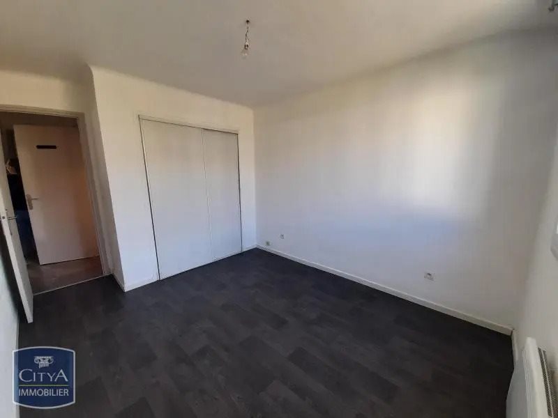 Appartement à louer, 51m², Marseille 9ème