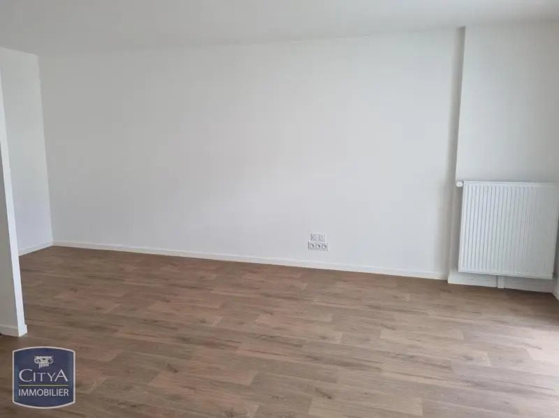 Appartement à louer, 33m², Concarneau