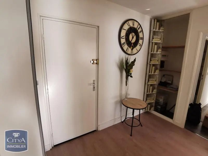 Appartement à louer, 52m², La Madeleine