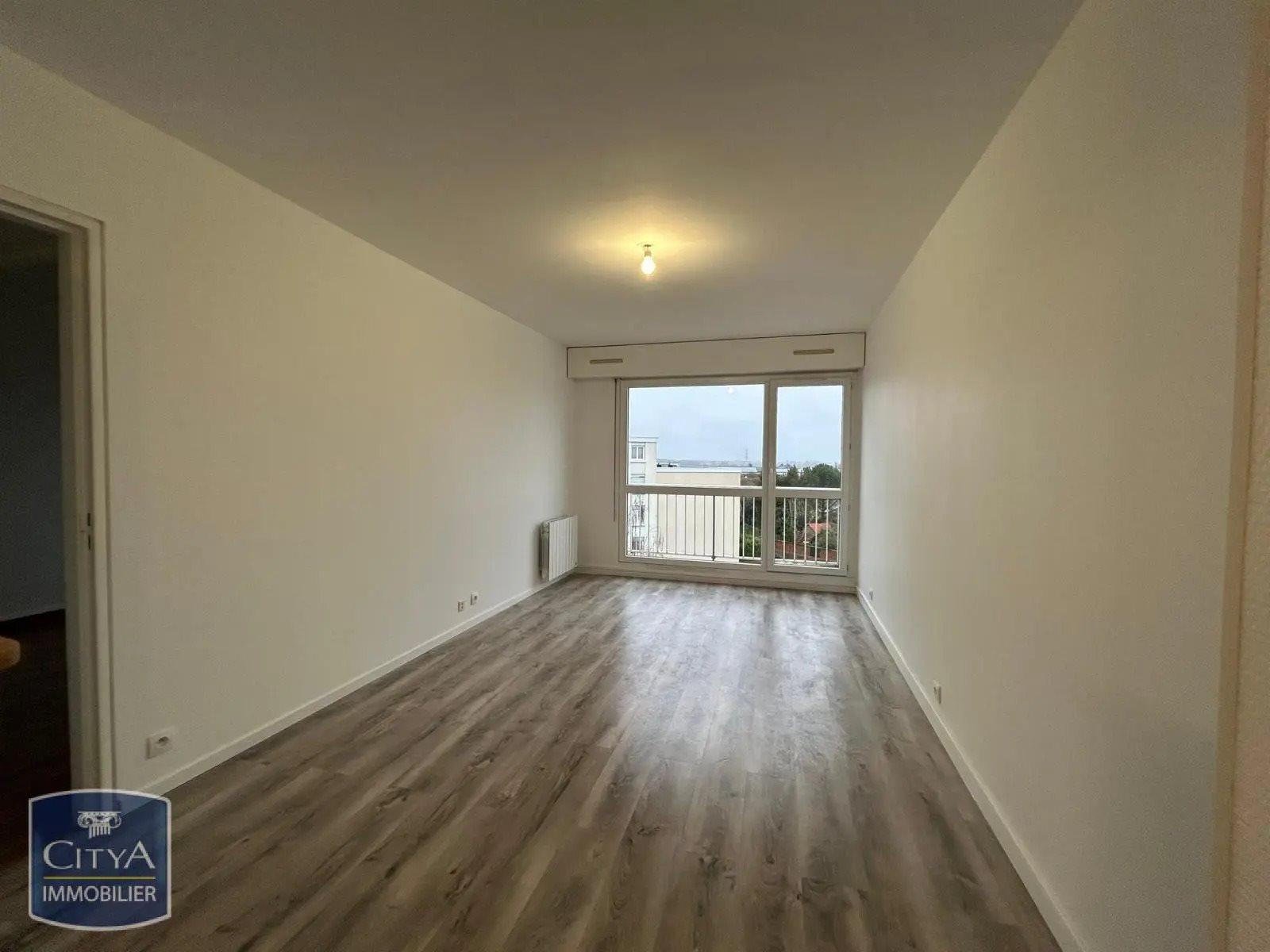 Appartement à louer, 40m², Mainvilliers