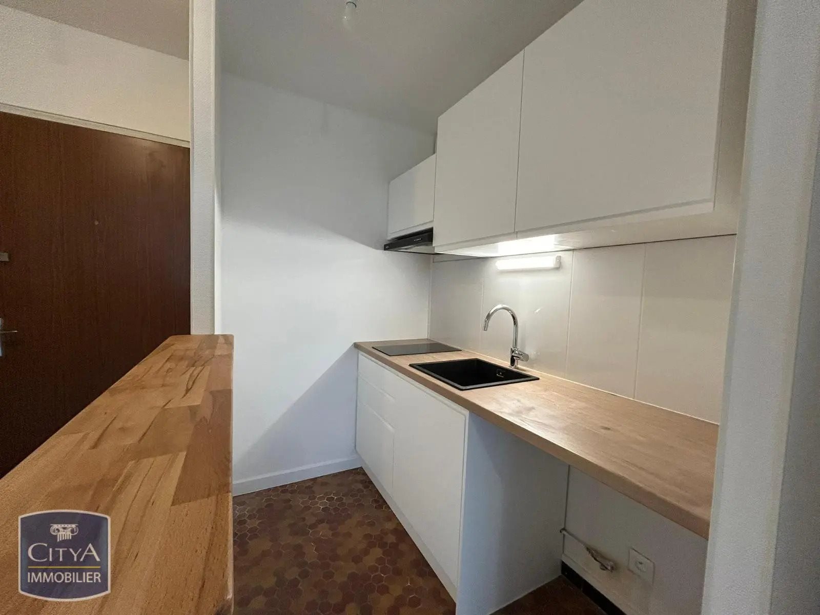 Appartement à louer, 40m², Mainvilliers