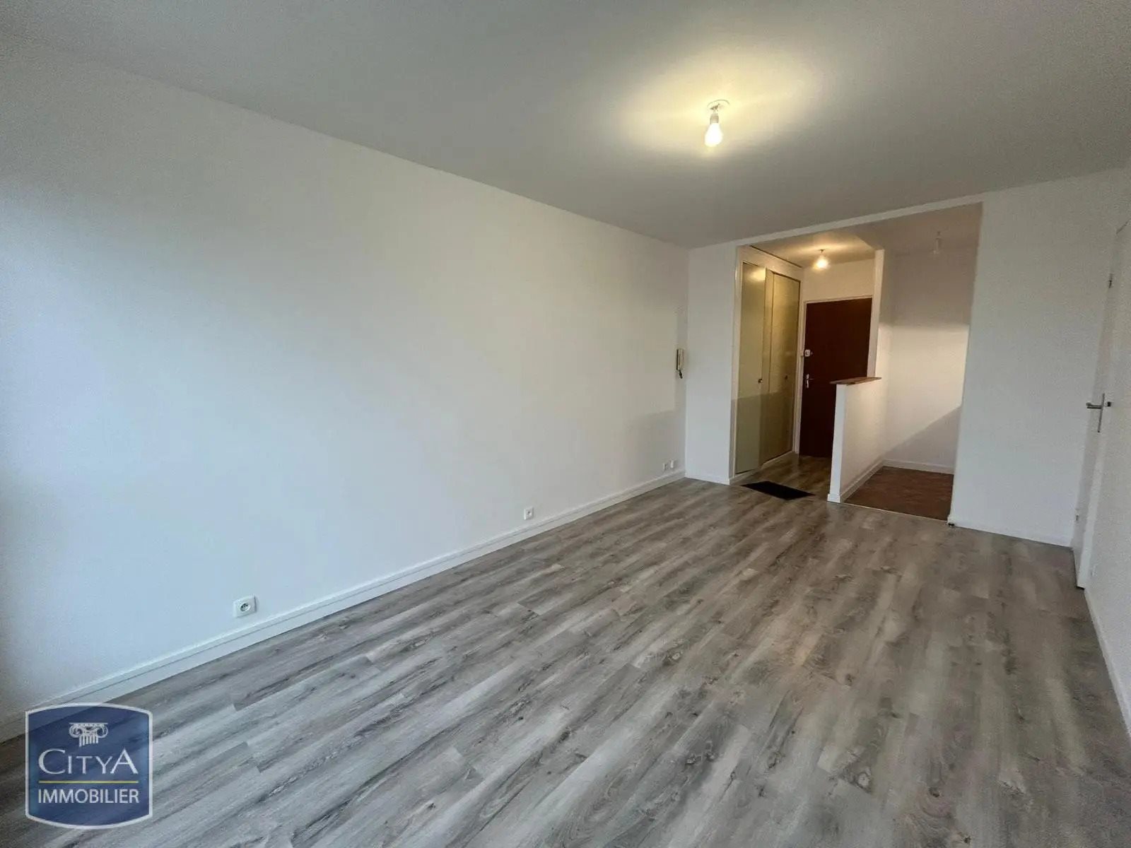Appartement à louer, 40m², Mainvilliers
